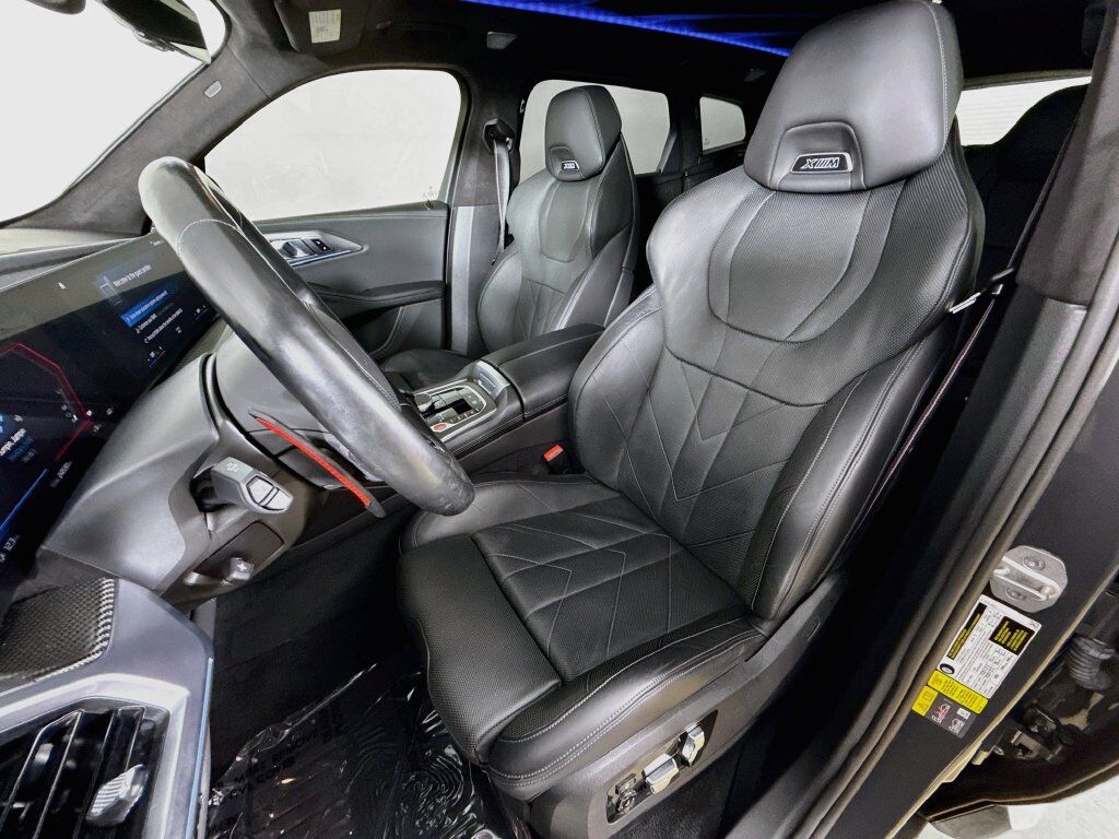 2023 BMW XM Base Willowbrook IL