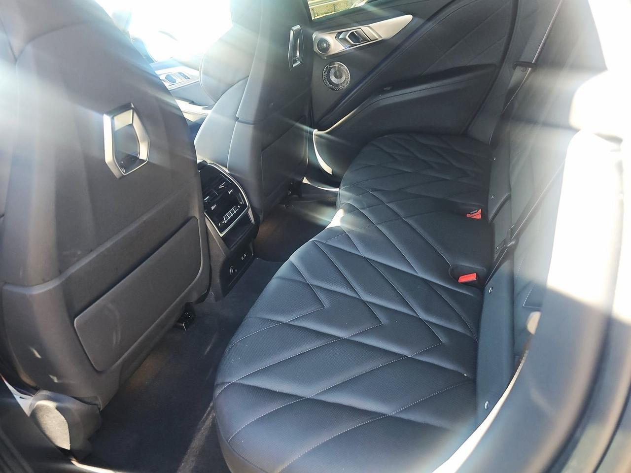 2023 BMW XM Bowers &amp; Wilkins Sound Massage Seats Portland OR