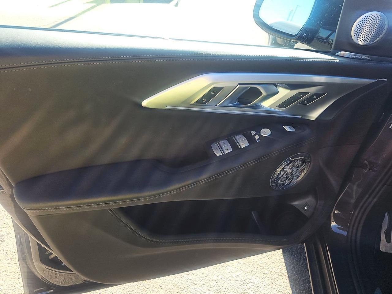 2023 BMW XM Bowers &amp; Wilkins Sound Massage Seats Portland OR