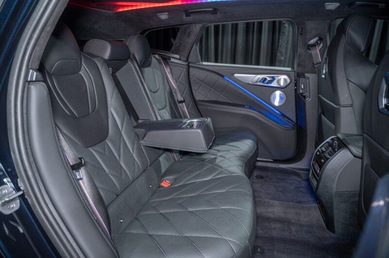 2023 BMW XM Sports Activity Vehicle SUV Peoria AZ