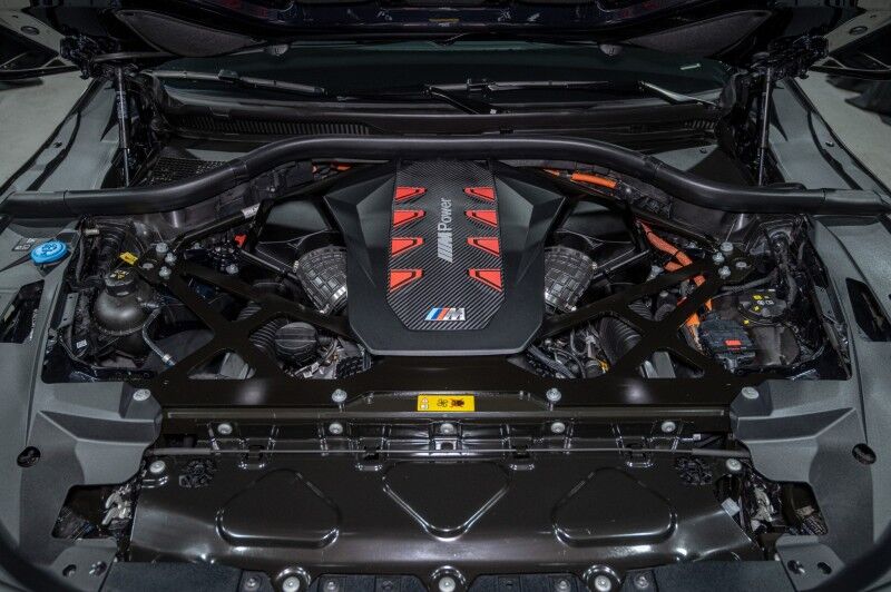 2023 BMW XM Sports Activity Vehicle SUV Peoria AZ