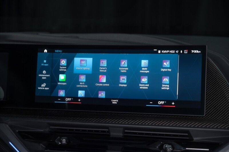 2023 BMW XM Sports Activity Vehicle SUV Peoria AZ