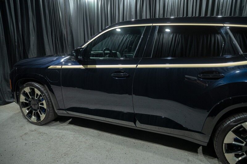 2023 BMW XM Sports Activity Vehicle SUV Peoria AZ