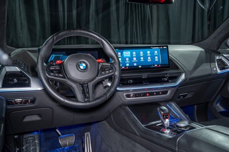 2023 BMW XM Sports Activity Vehicle SUV Peoria AZ