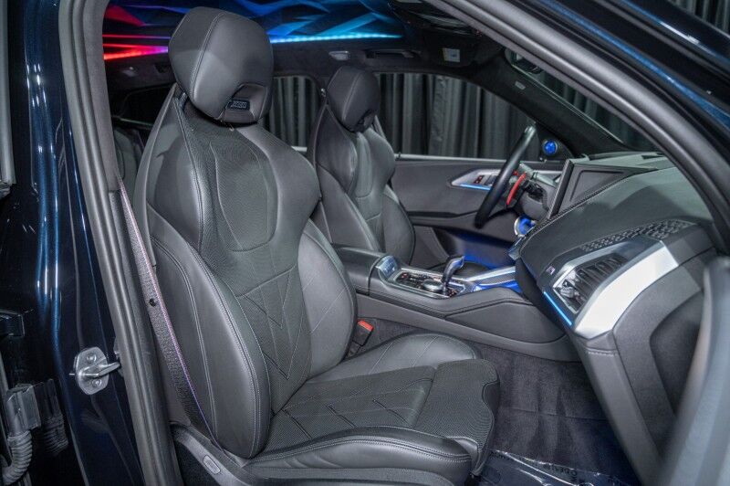 2023 BMW XM Sports Activity Vehicle SUV Peoria AZ