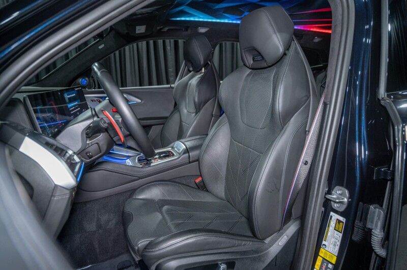 2023 BMW XM Sports Activity Vehicle SUV Peoria AZ