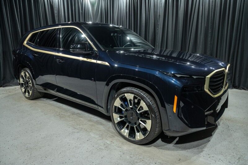 2023 BMW XM Sports Activity Vehicle SUV Peoria AZ