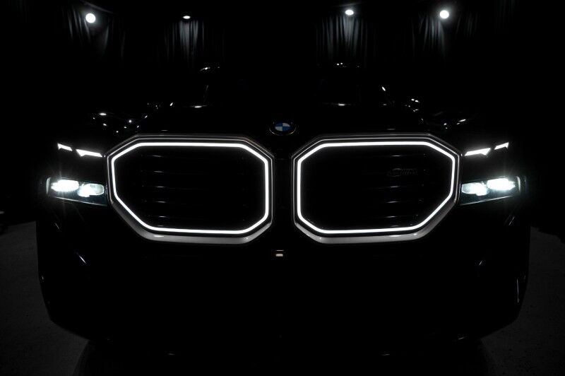 2023 BMW XM Sports Activity Vehicle SUV Peoria AZ