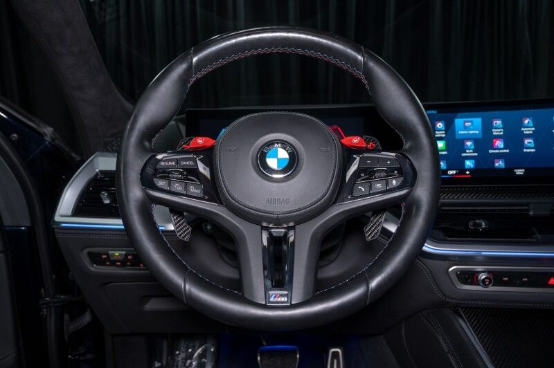 2023 BMW XM Sports Activity Vehicle SUV Peoria AZ