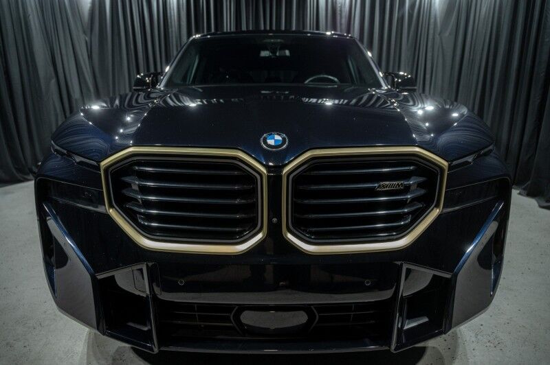 2023 BMW XM Sports Activity Vehicle SUV Peoria AZ