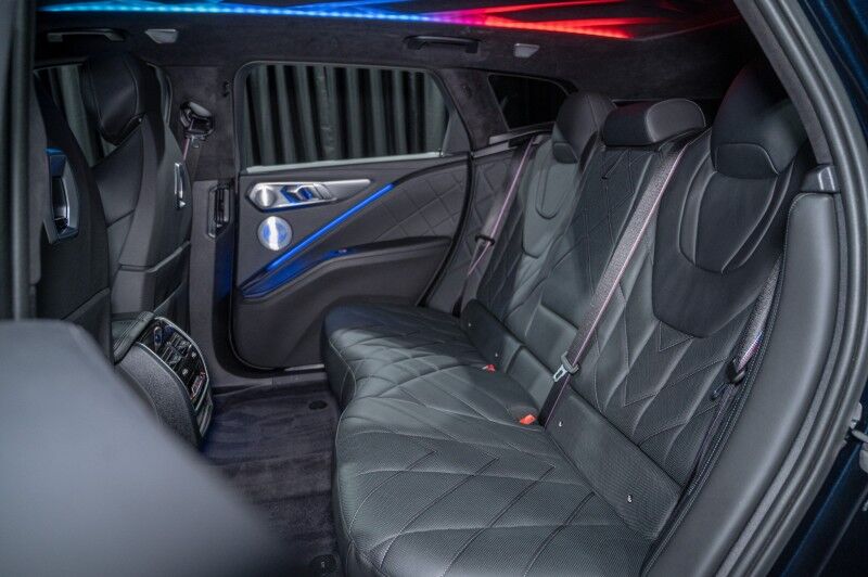 2023 BMW XM Sports Activity Vehicle SUV Peoria AZ