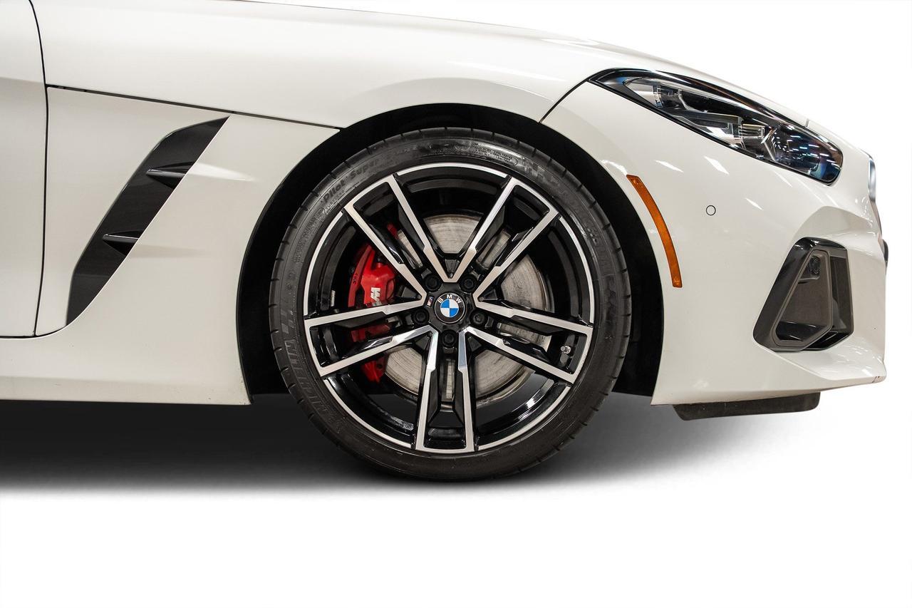 2023 BMW Z4 sDrive30i Ft Lauderdale FL
