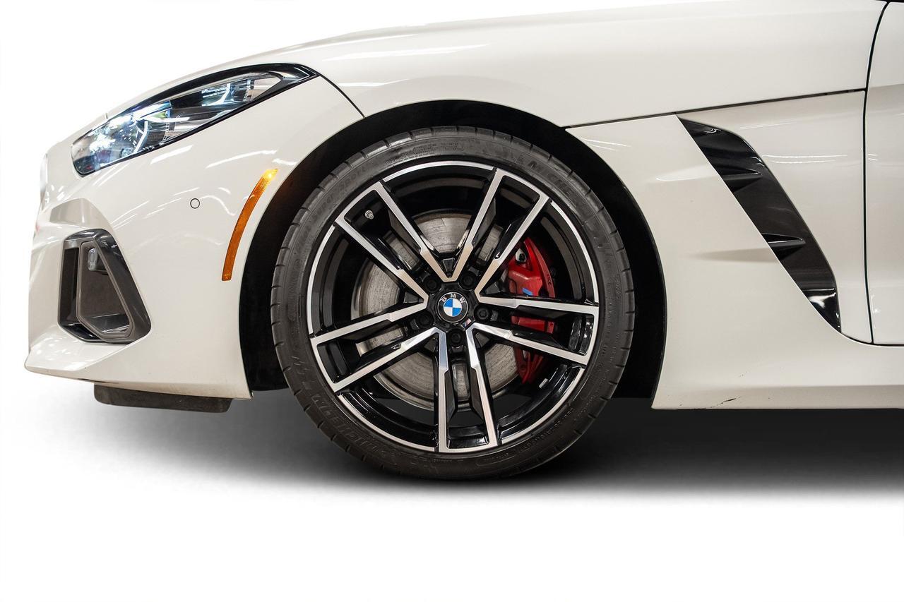 2023 BMW Z4 sDrive30i Ft Lauderdale FL