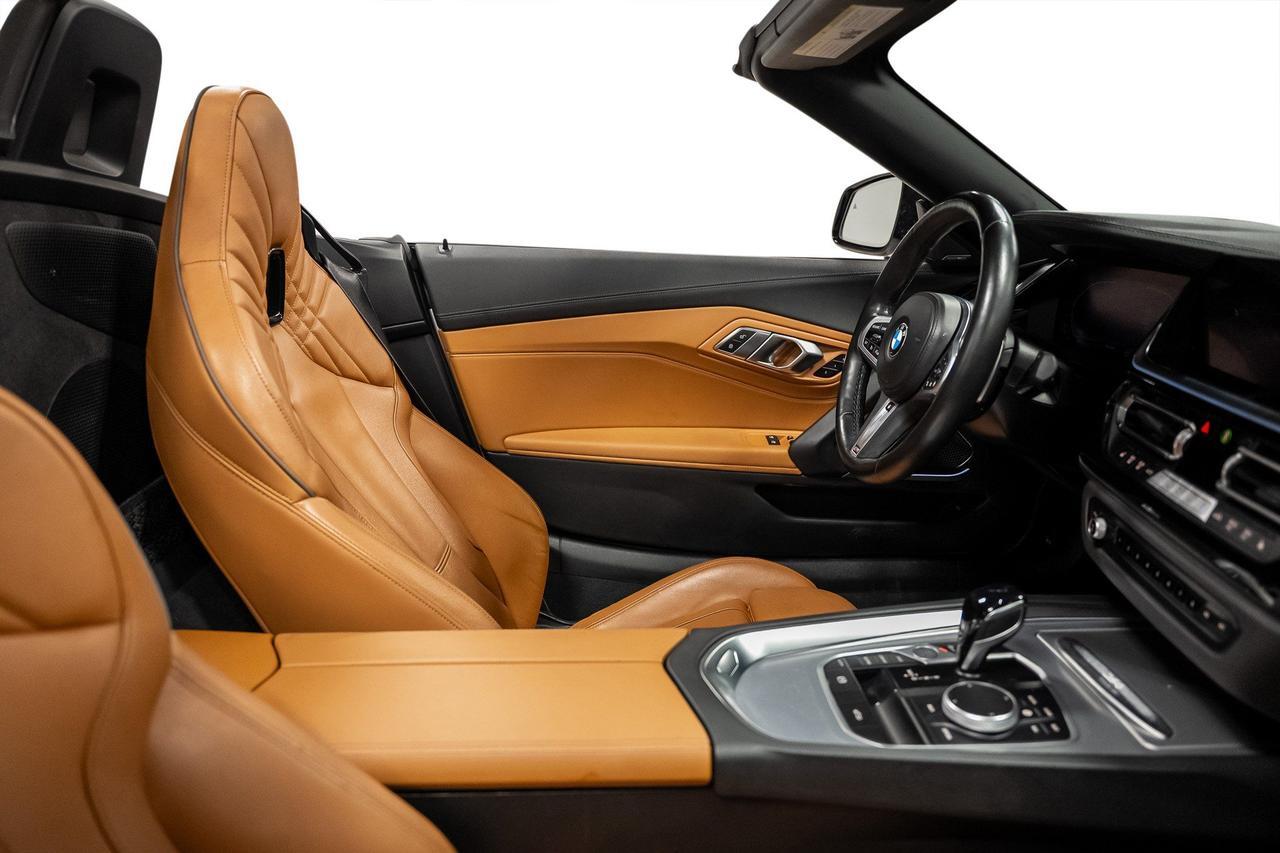 2023 BMW Z4 sDrive30i Ft Lauderdale FL