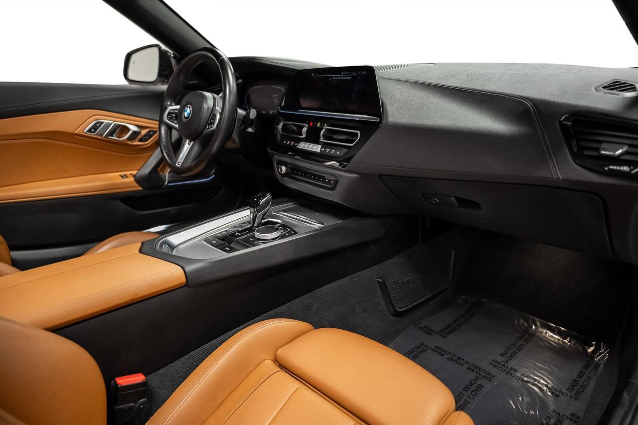 2023 BMW Z4 sDrive30i