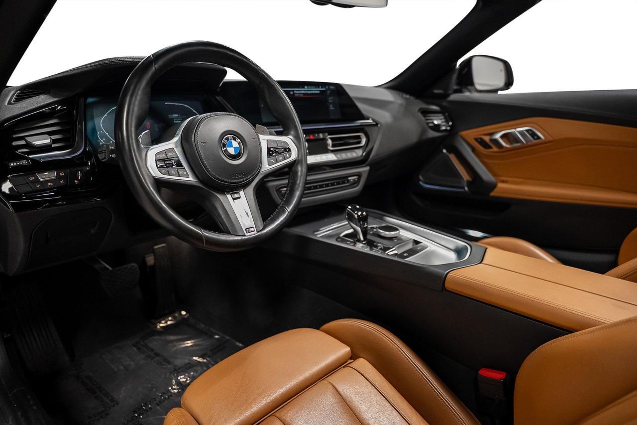2023 BMW Z4 sDrive30i Ft Lauderdale FL