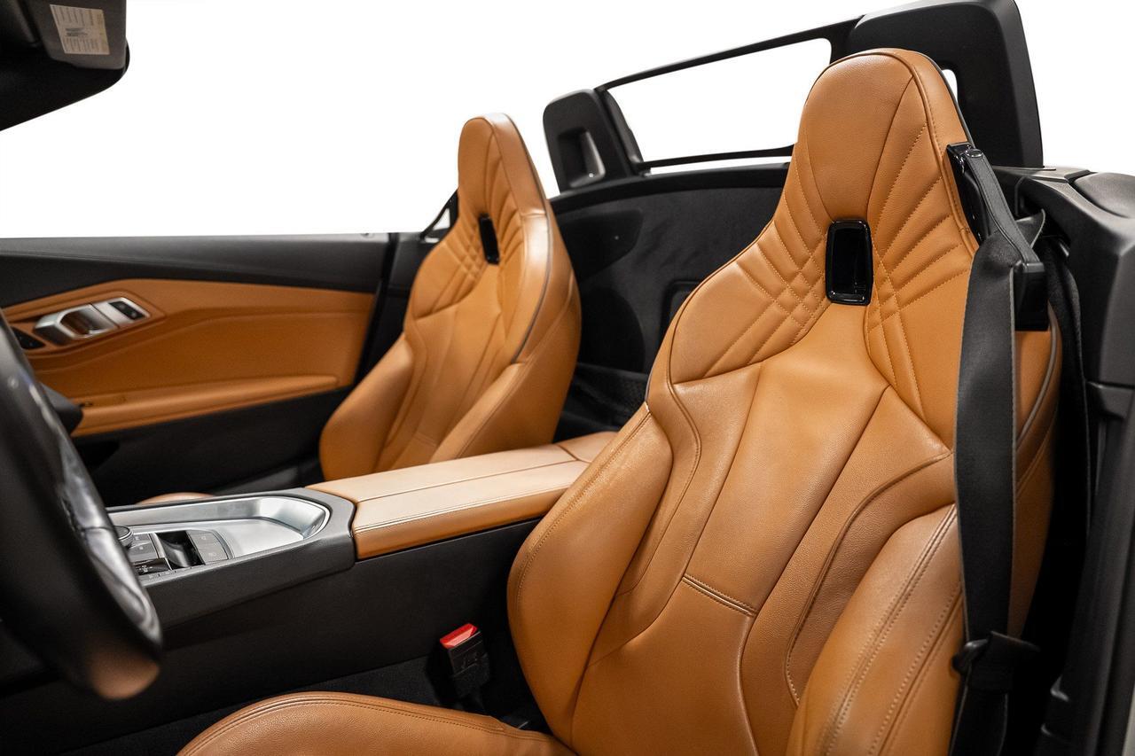 2023 BMW Z4 sDrive30i Ft Lauderdale FL