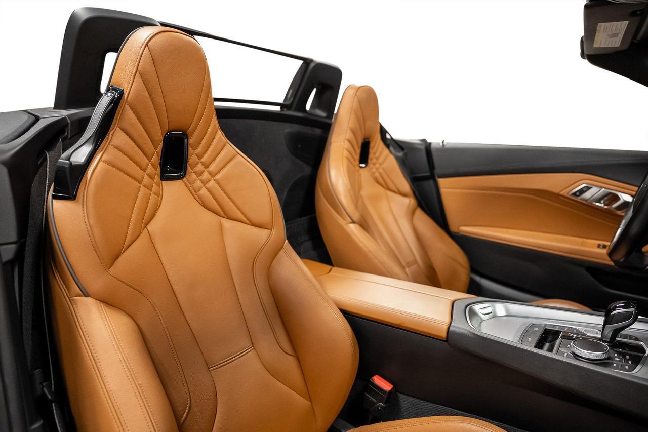 2023 BMW Z4 sDrive30i Ft Lauderdale FL