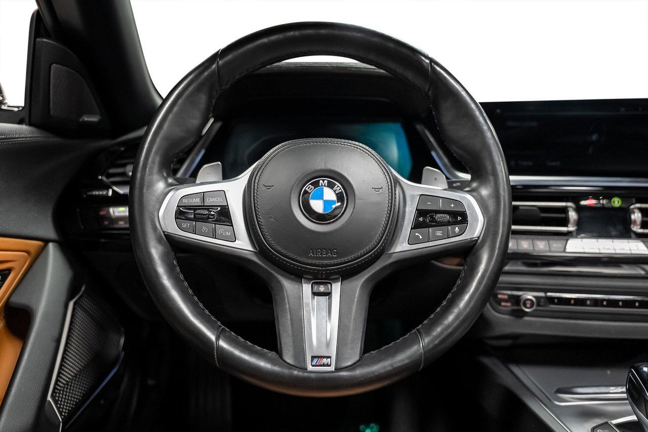 2023 BMW Z4 sDrive30i Ft Lauderdale FL