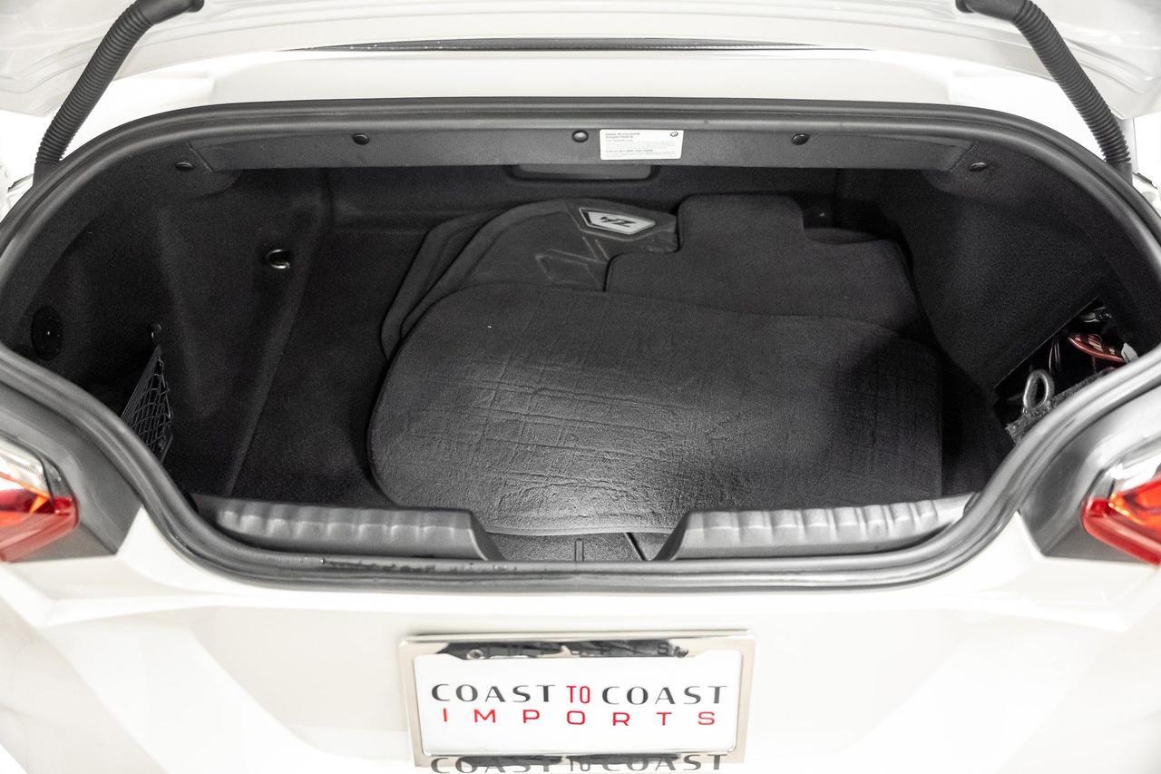 2023 BMW Z4 sDrive30i Ft Lauderdale FL