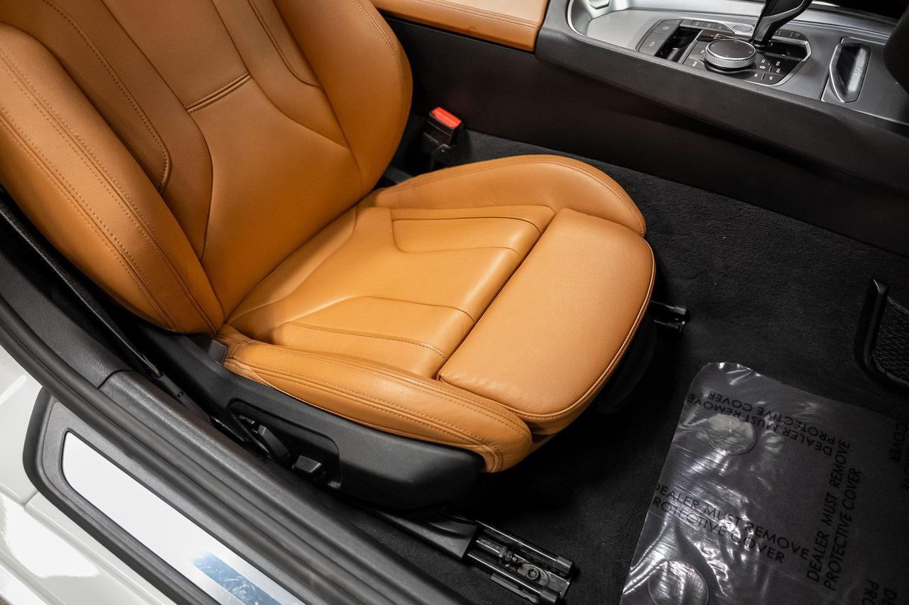 2023 BMW Z4 sDrive30i Ft Lauderdale FL