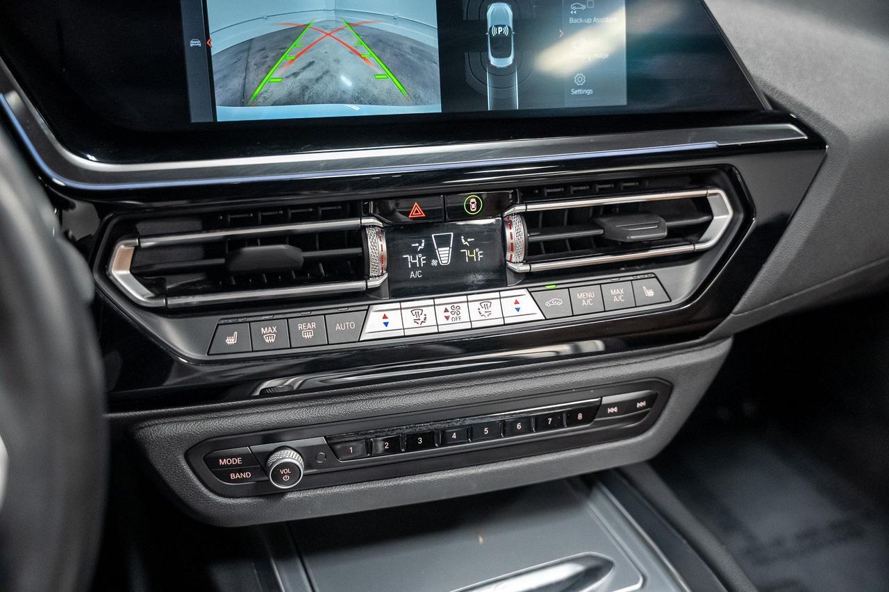 2023 BMW Z4 sDrive30i Ft Lauderdale FL
