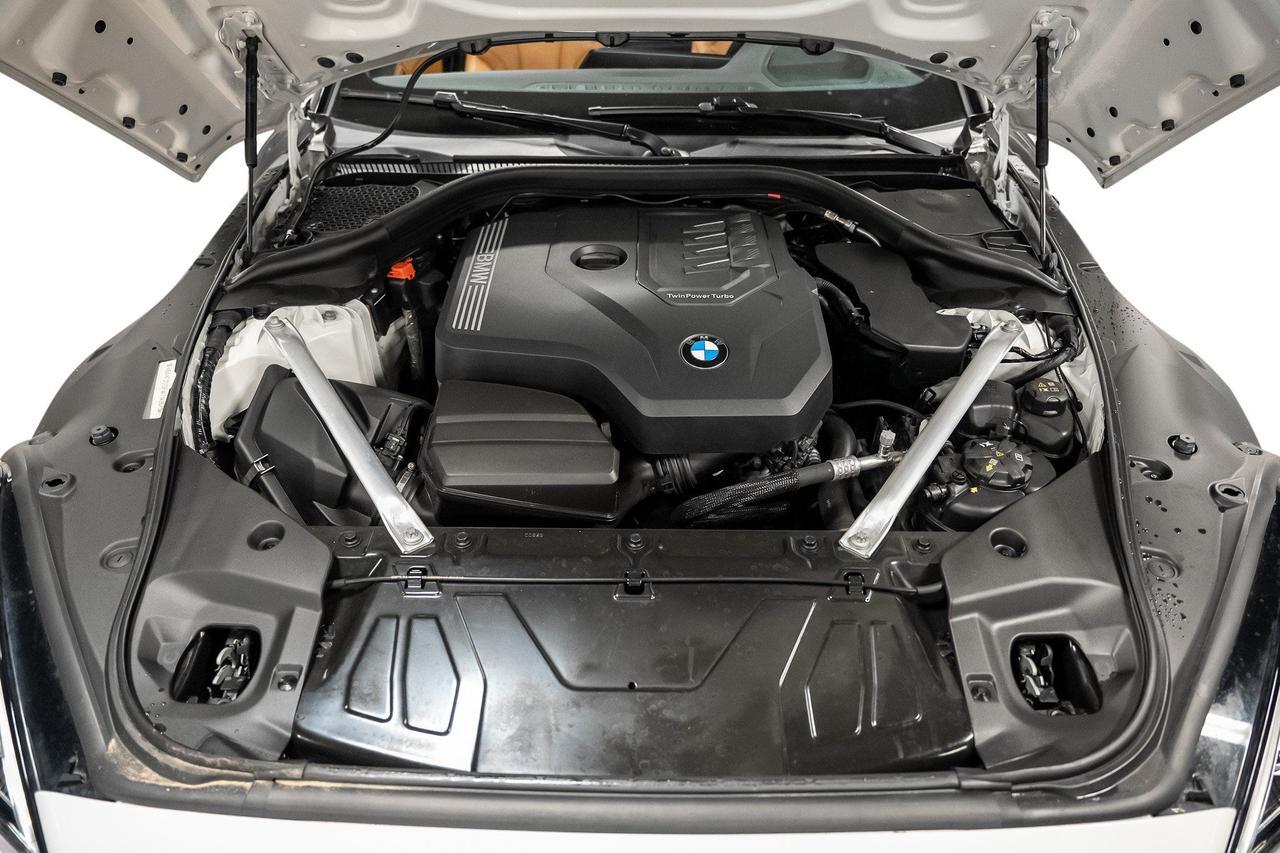 2023 BMW Z4 sDrive30i Ft Lauderdale FL