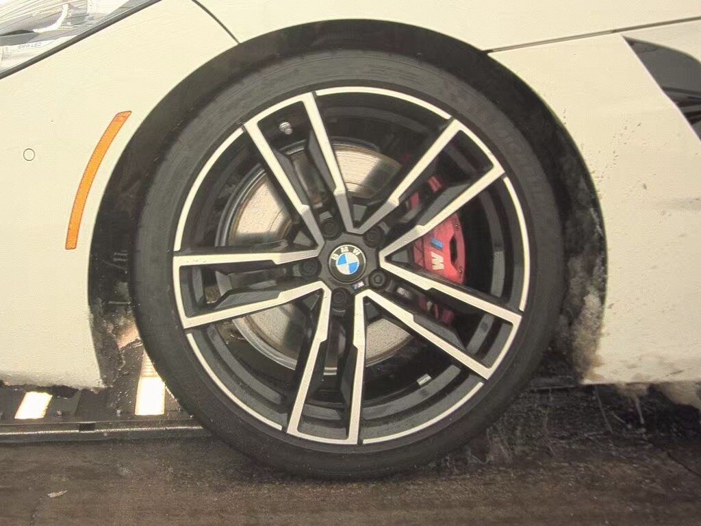 2023 BMW Z4 sDrive30i Ft Lauderdale FL