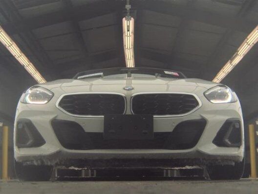 2023 BMW Z4 sDrive30i