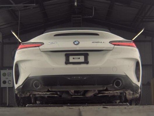 2023 BMW Z4 sDrive30i Ft Lauderdale FL