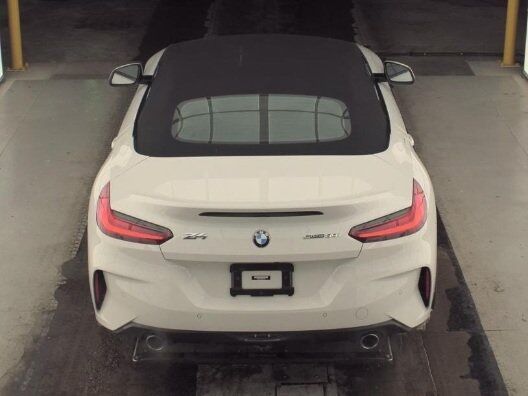 2023 BMW Z4 sDrive30i Ft Lauderdale FL