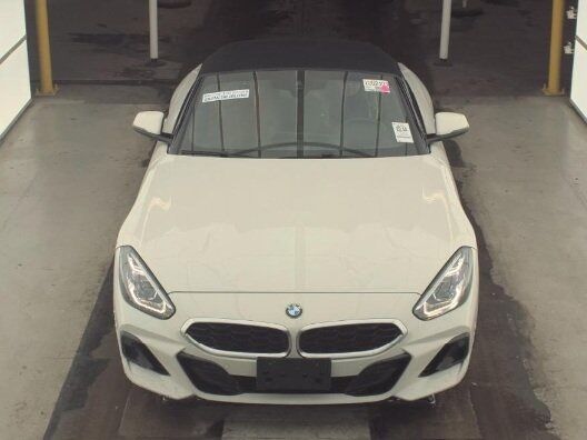 2023 BMW Z4 sDrive30i