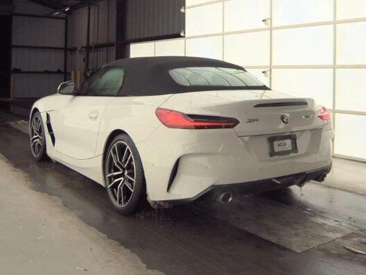 2023 BMW Z4 sDrive30i Ft Lauderdale FL