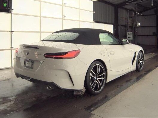 2023 BMW Z4 sDrive30i Ft Lauderdale FL