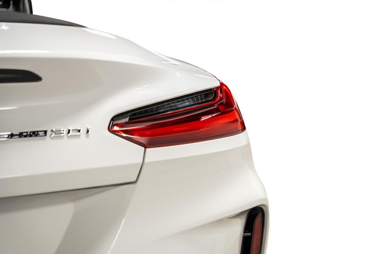 2023 BMW Z4 sDrive30i Ft Lauderdale FL