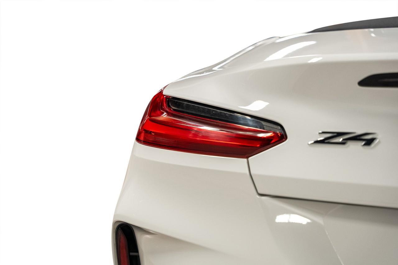 2023 BMW Z4 sDrive30i Ft Lauderdale FL
