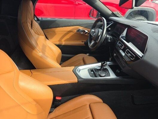 2023 BMW Z4 sDrive30i Ft Lauderdale FL