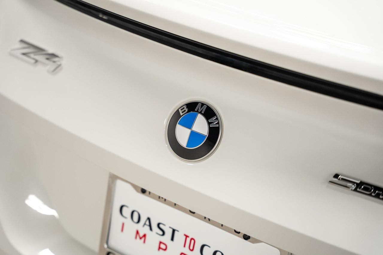 2023 BMW Z4 sDrive30i Ft Lauderdale FL