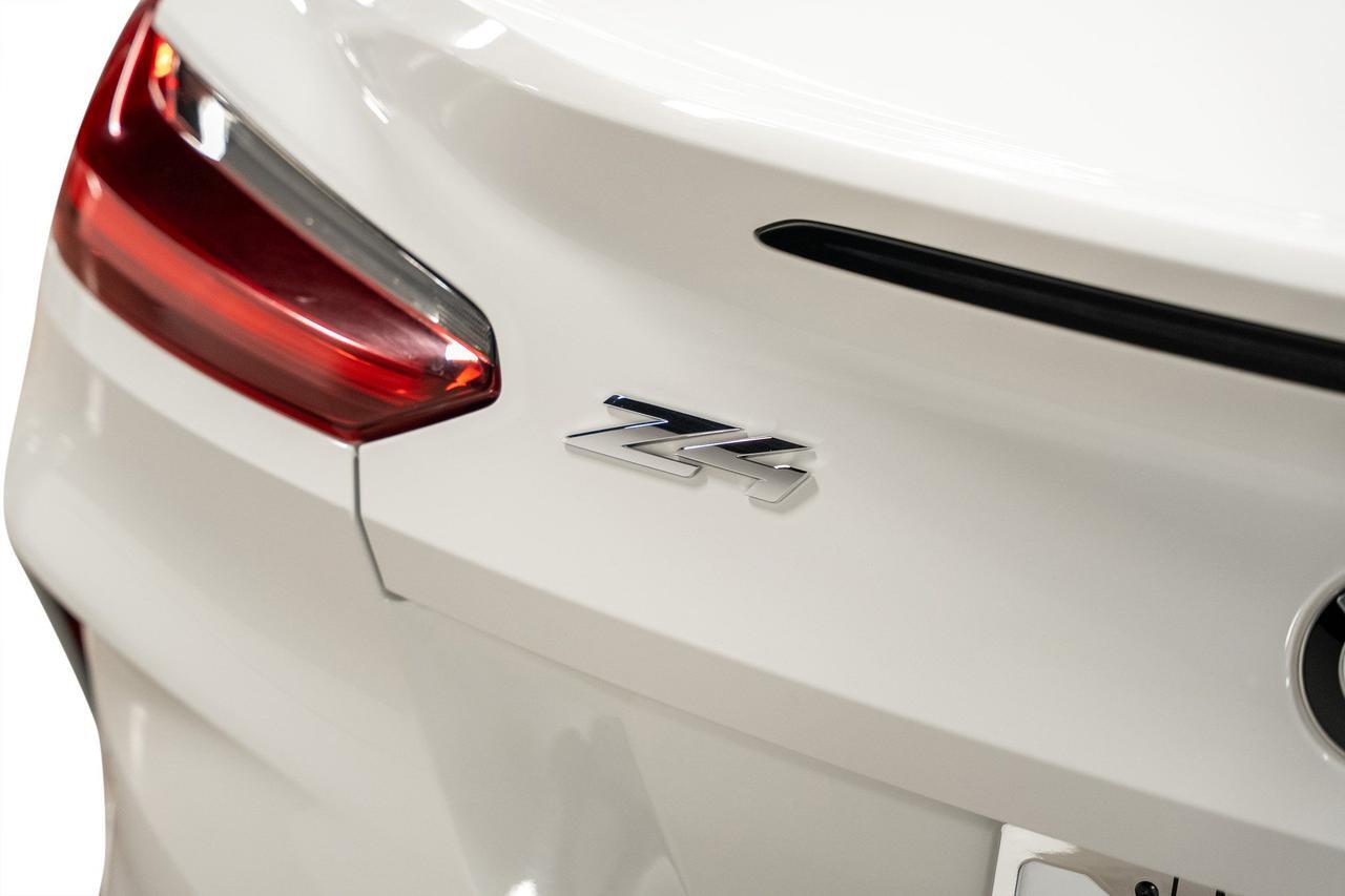 2023 BMW Z4 sDrive30i Ft Lauderdale FL