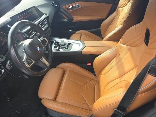 2023 BMW Z4 sDrive30i Ft Lauderdale FL