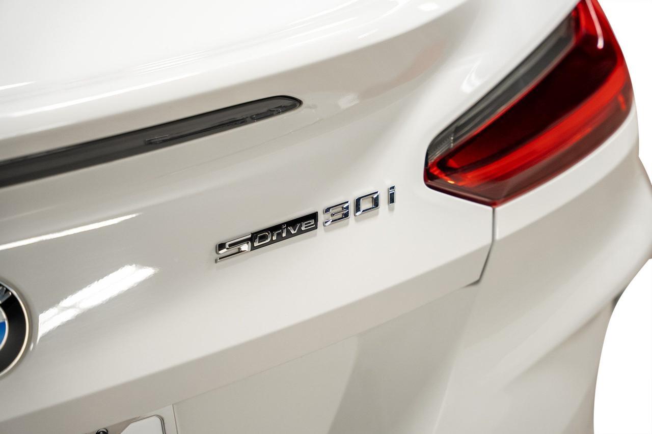 2023 BMW Z4 sDrive30i Ft Lauderdale FL