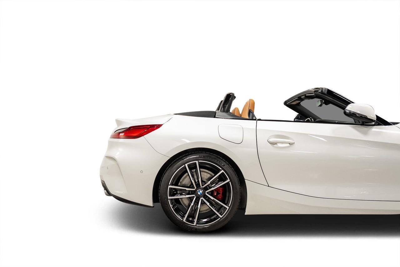 2023 BMW Z4 sDrive30i Ft Lauderdale FL