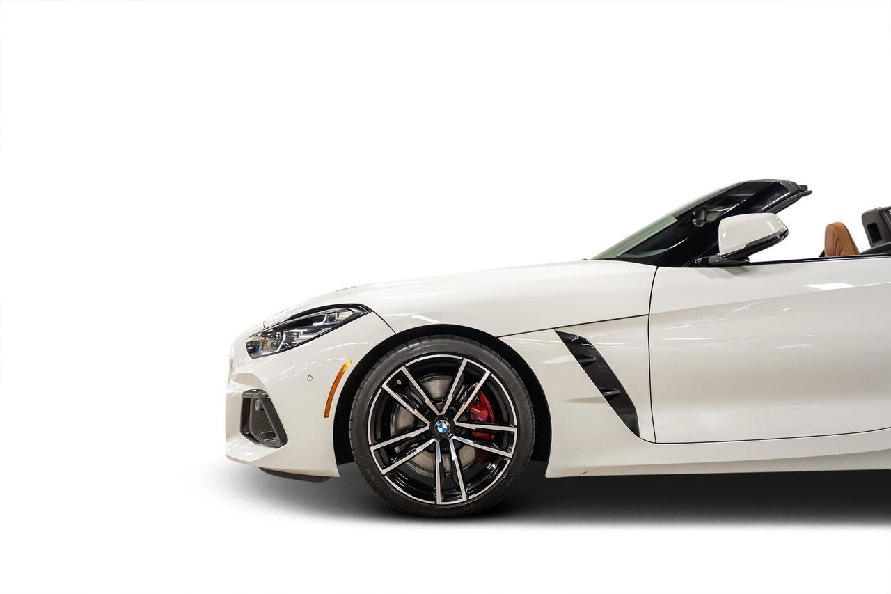 2023 BMW Z4 sDrive30i Ft Lauderdale FL