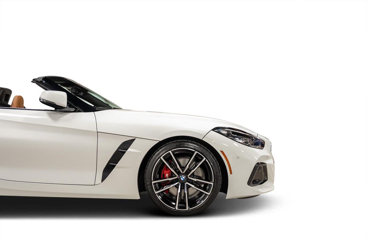 2023 BMW Z4 sDrive30i Ft Lauderdale FL