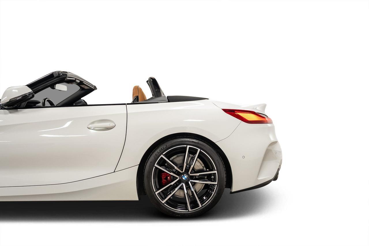 2023 BMW Z4 sDrive30i Ft Lauderdale FL