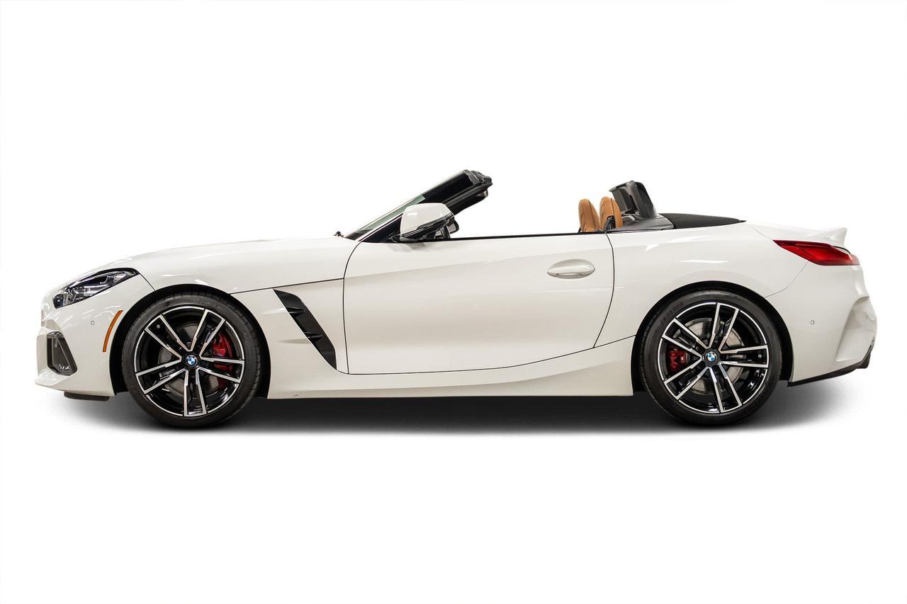 2023 BMW Z4 sDrive30i Ft Lauderdale FL