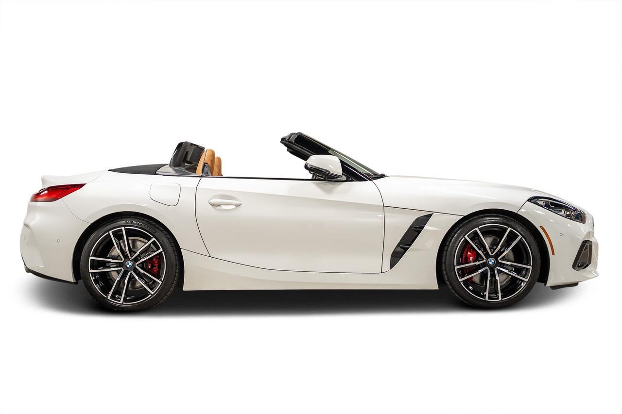 2023 BMW Z4 sDrive30i Ft Lauderdale FL