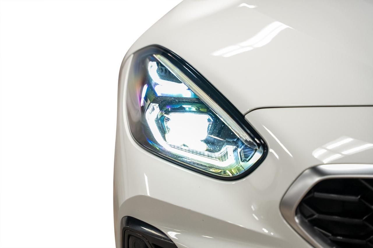 2023 BMW Z4 sDrive30i Ft Lauderdale FL