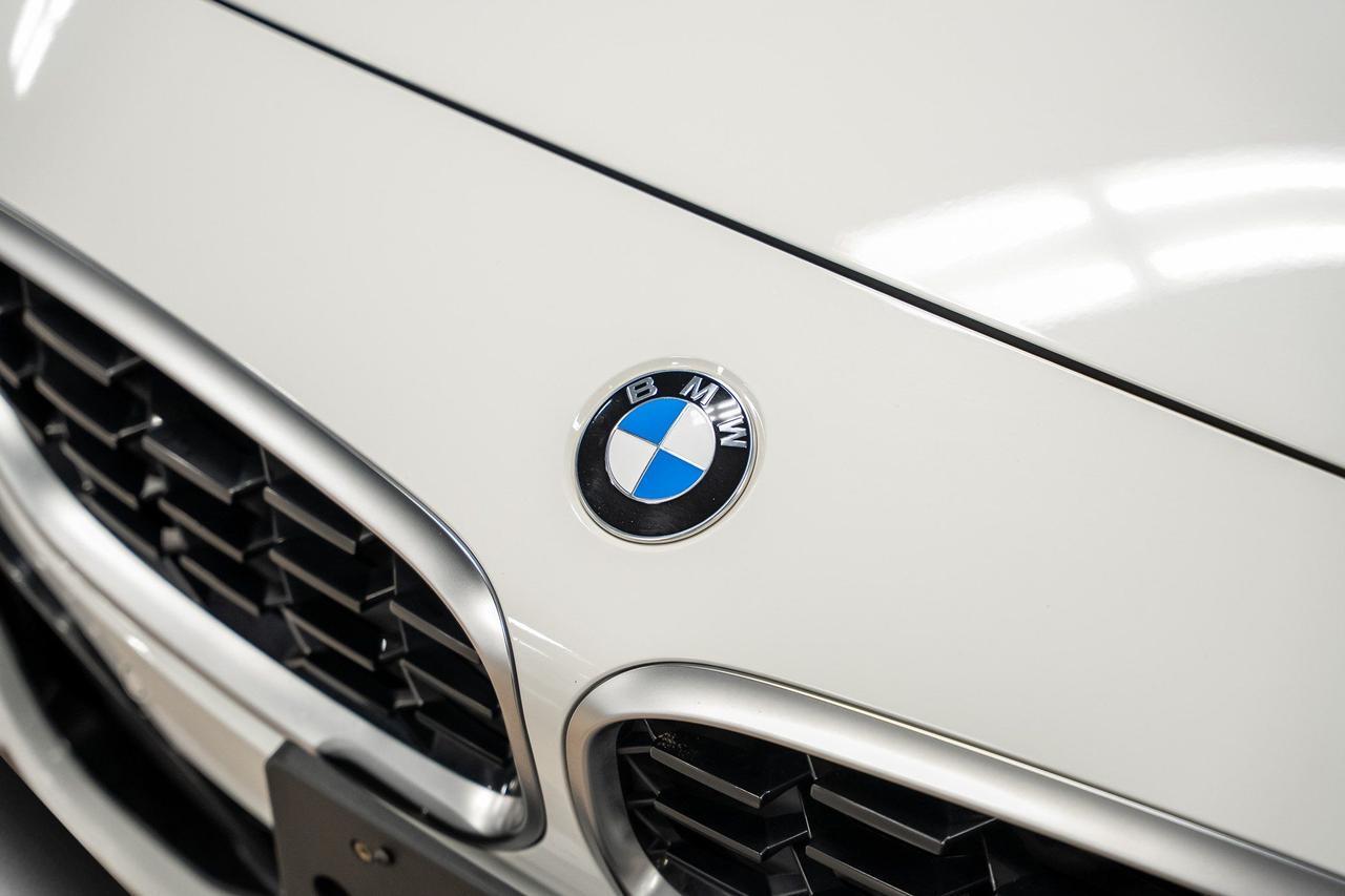 2023 BMW Z4 sDrive30i Ft Lauderdale FL