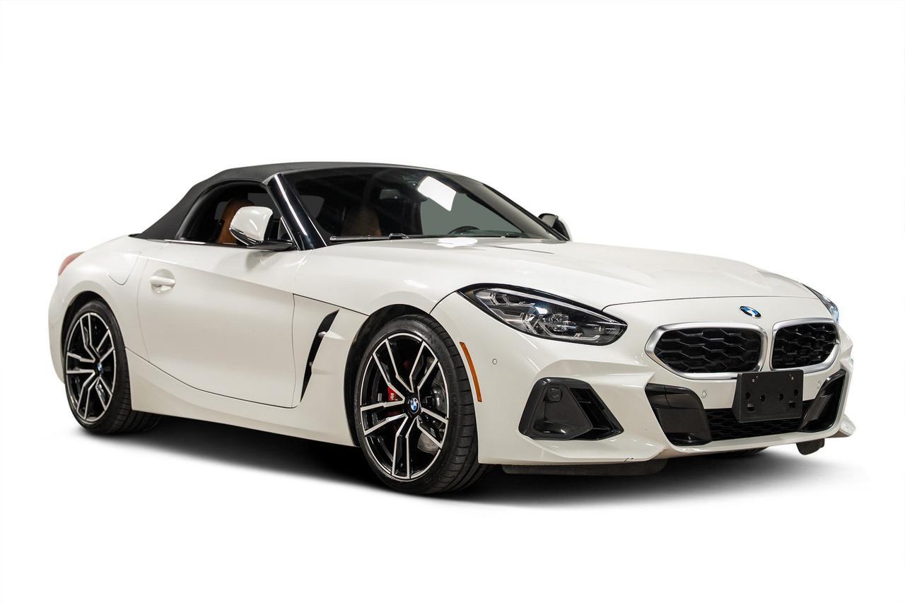 2023 BMW Z4 sDrive30i Ft Lauderdale FL